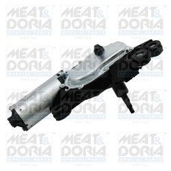 Motor stergator Meat & Doria 27614