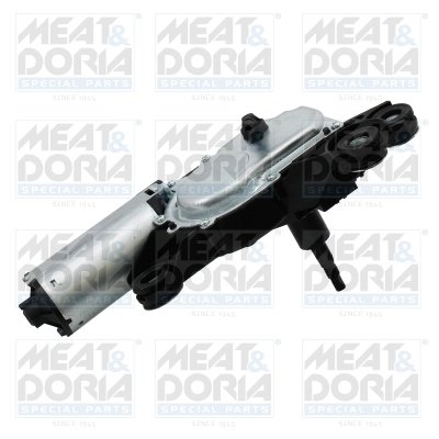 Motor stergator Meat & Doria 27614