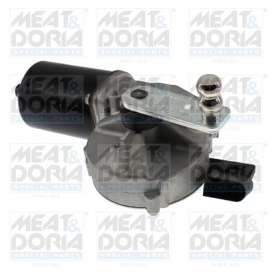 MOTOR STERGATOR MEAT & DORIA 27622 - Compatibil cu MERCEDES-BENZ