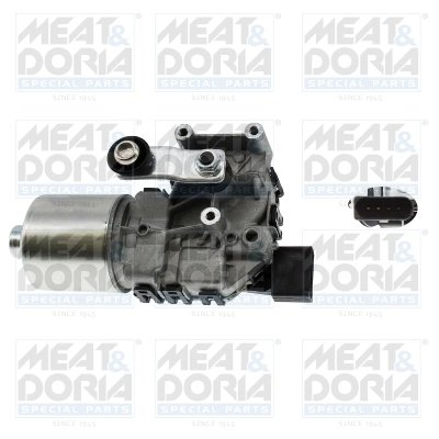 MOTOR STERGATOR MEAT & DORIA 27623 - Compatibil cu SKODA