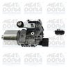 MOTOR STERGATOR MEAT & DORIA 27623 - Compatibil cu SKODA