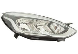 FAR ALKAR 2762384 - Compatibil cu FORD