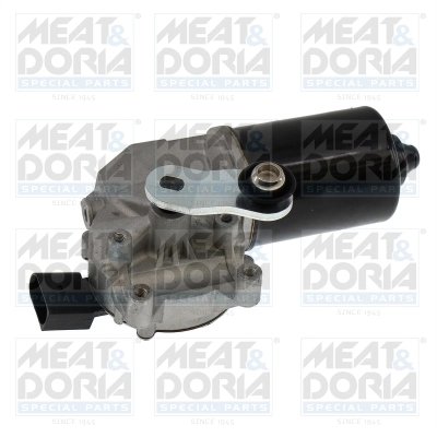 MOTOR STERGATOR MEAT & DORIA 27646 - Compatibil cu BMW