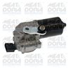 MOTOR STERGATOR MEAT & DORIA 27646 - Compatibil cu BMW