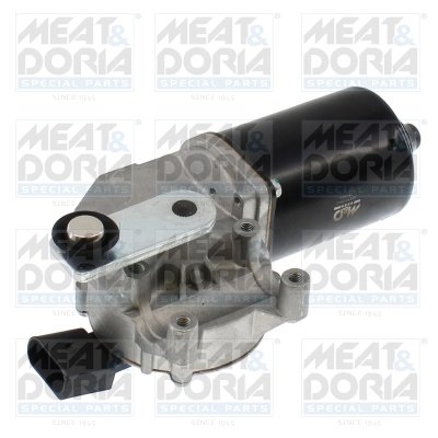MOTOR STERGATOR MEAT & DORIA 27647 - Compatibil cu BMW