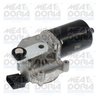 MOTOR STERGATOR MEAT & DORIA 27647 - Compatibil cu BMW