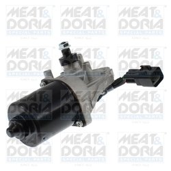 Motor stergator Meat & Doria 27650