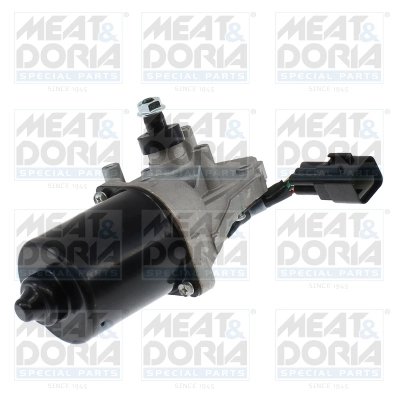 Motor stergator Meat & Doria 27650