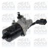 Motor stergator Meat & Doria 27650
