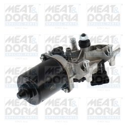 Motor stergator Meat & Doria 27662