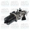 Motor stergator Meat & Doria 27662