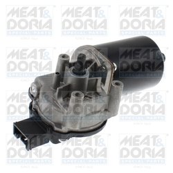 Motor stergator Meat & Doria 27663