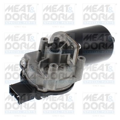 MOTOR STERGATOR MEAT & DORIA 27663 - Compatibil cu BMW