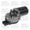 MOTOR STERGATOR MEAT & DORIA 27663 - Compatibil cu BMW