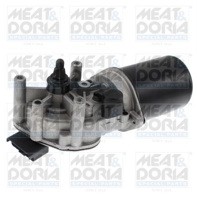 Motor stergator Meat & Doria 27664