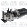 Motor stergator Meat & Doria 27664