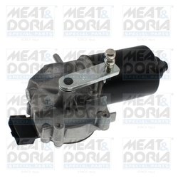 Motor stergator Meat & Doria 27665