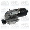 Motor stergator Meat & Doria 27665