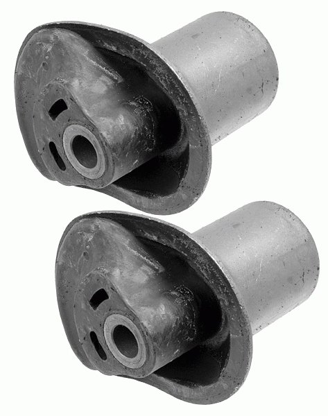 SET REPARATIE CORP AX LEMFORDER 27680 01 - Compatibil cu SEAT, VW, VW (FAW)