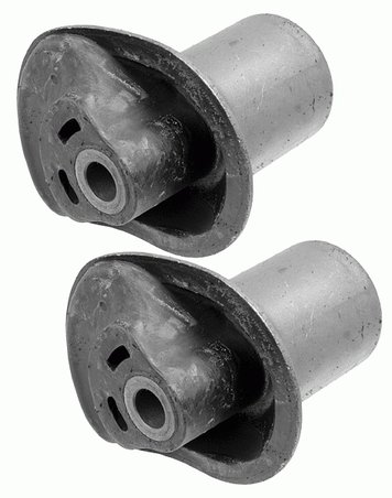 SET REPARATIE CORP AX LEMFORDER 27680 01 - Compatibil cu SEAT, VW, VW (FAW)