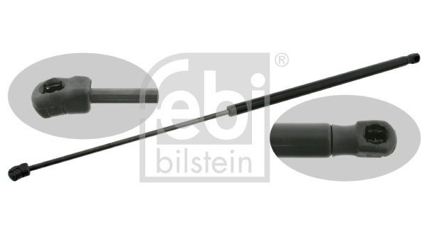 Amortizor capota Febi Bilstein 27695