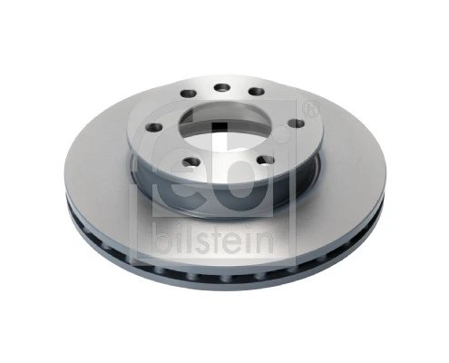 DISC FRANA FEBI BILSTEIN 27698 - Compatibil cu DODGE, MERCEDES-BENZ, VW