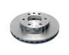 DISC FRANA FEBI BILSTEIN 27698 - Compatibil cu DODGE, MERCEDES-BENZ, VW