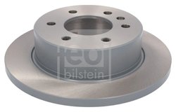 DISC FRANA FEBI BILSTEIN 27699 - Compatibil cu MERCEDES-BENZ, VW