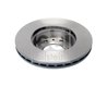 DISC FRANA FEBI BILSTEIN 27698 - Compatibil cu DODGE, MERCEDES-BENZ, VW