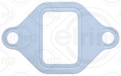 GARNITURA GALERIE EVACUARE ELRING 277.762 - Compatibil cu ASKAM, BREDAMENARINIBUS, ERF, FENDT, GULERYUZ, LIAZ BUS, MAN, NEOPLAN,