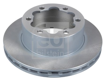 DISC FRANA FEBI BILSTEIN 27700 - Compatibil cu DODGE, MERCEDES-BENZ, VW