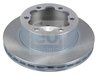 DISC FRANA FEBI BILSTEIN 27700 - Compatibil cu DODGE, MERCEDES-BENZ, VW