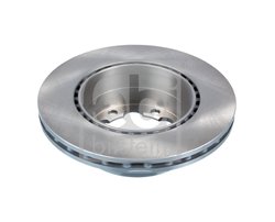 DISC FRANA FEBI BILSTEIN 27700 - Compatibil cu DODGE, MERCEDES-BENZ, VW