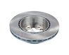 DISC FRANA FEBI BILSTEIN 27700 - Compatibil cu DODGE, MERCEDES-BENZ, VW
