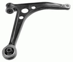 BRAT SUSPENSIE LEMFORDER 27708 01 - Compatibil cu FORD, SEAT, VW