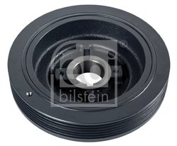 Fulie arbore cotit / vibrochen Febi Bilstein 27722