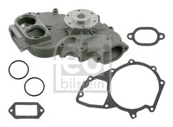 Pompa de apa Febi Bilstein 27724
