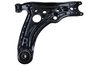 BRAT SUSPENSIE LEMFORDER 27745 01 - Compatibil cu SEAT, VW