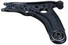 BRAT SUSPENSIE LEMFORDER 27745 01 - Compatibil cu SEAT, VW