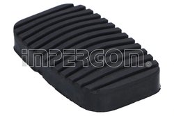 BURDUF PEDALA, PEDALA ACCELERATIE IMPERGOM 27768 - Compatibil cu CITROEN, FIAT, LANCIA, PEUGEOT