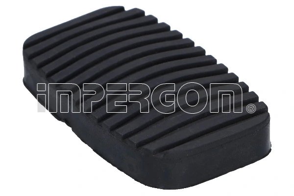 Burduf pedala, pedala acceleratie IMPERGOM 27768