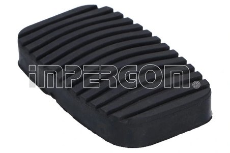 Burduf pedala, pedala acceleratie IMPERGOM 27768