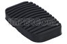 Burduf pedala, pedala acceleratie IMPERGOM 27768