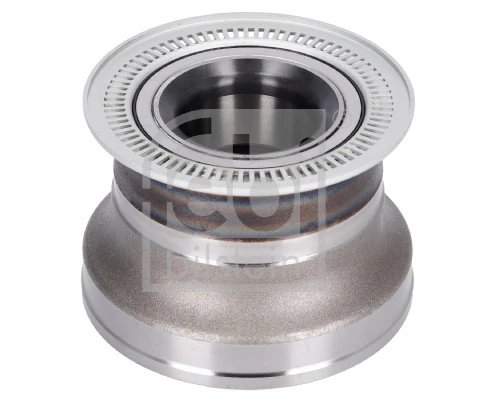 BUTUC ROATA FEBI BILSTEIN 27790 - Piesa auto compatibila cu mai multe marci