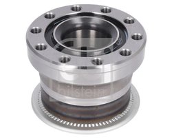 BUTUC ROATA FEBI BILSTEIN 27790 - Piesa auto compatibila cu mai multe marci