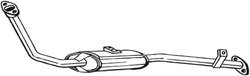 Toba esapament primara Bosal 278-041