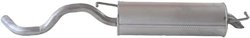 Toba esapament finala Bosal 278-145