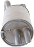 TOBA ESAPAMENT FINALA BOSAL 278-145 - Compatibil cu AUDI, SEAT, VW