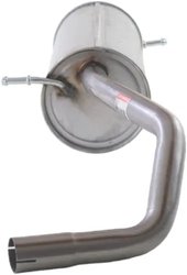 Toba esapament finala Bosal 278-231