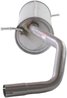 Toba esapament finala Bosal 278-231
